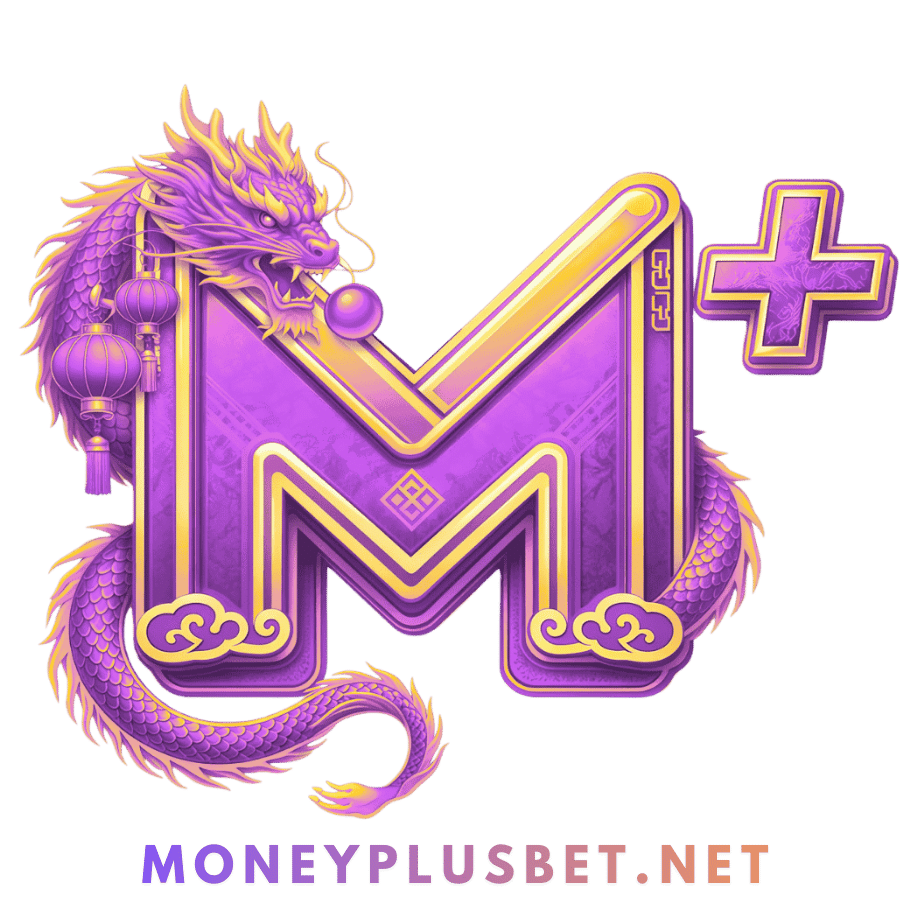 moneyplus bet logo